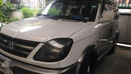 Mitsubishi Adventure Gls 2010 MT For Sale 