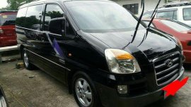 Hyundai Starex 2007 for sale 