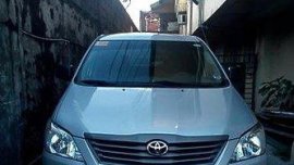 Toyota Innova 2016 for sale