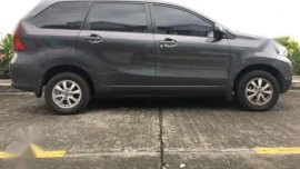 Toyota Avanza 1.3E AT for sale 