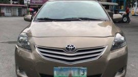 Toyota Vios 2013 for sale 