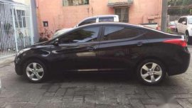 2012 Hyundai Elantra 1.8 Gls automatic for sale 