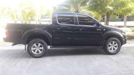 Toyota Hilux G 2010 4x2 diesel manual for sale 