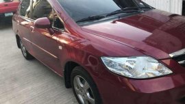 Honda city idsi 2006 for sale 