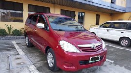 Toyota Innova 2010 for sale 