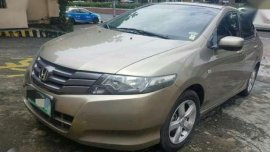 Fresh In And Out 2009 Honda City Transformer AT For Sale
