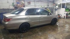 Good As Brand New Honda City GD 2006 For Sale
