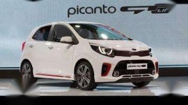 New 2017 Kia PicanTo MT Best All in Promo 