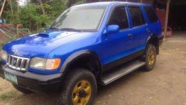 2007 Kia Grand Sportage Wagon For Sale 