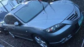  Well Maintained 2005 Mazda 2.0 R AT For Sale