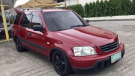 Honda crv 1999 for sale 