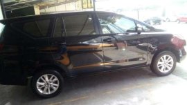 2016 Toyota Innova 2.0E at for sale 