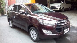 Toyota Innova 2017 for sale 