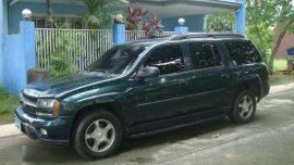 2005 Chevrolet Trailblazer XT like new for sale 