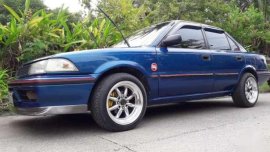 Toyota Corolla 1990 GL Smallbody MT For Sale 