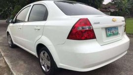 chevrolet aveo 2011 price reduced