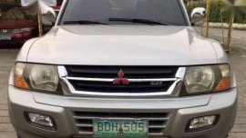 2008 Pajero Ck 4x4 Turbo Diesel