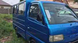 suzuki multicab 2005