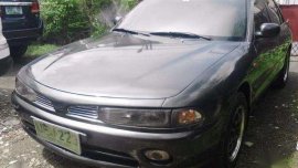 1995 Mitsubishi Galant VR4 Automatic