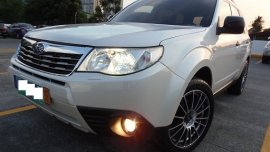 Like New Subaru Forester 2.0X Premium AWD 2F4U for sale 