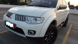 SuperFresh.SuperLoaded Mitsubishi Montero Sport