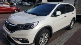 2016 Honda CRV 2.0 S Variant for sale 