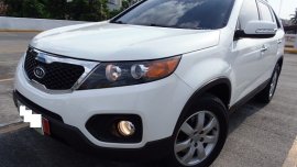 Kia Sorento EX 2.2 AT for sale 