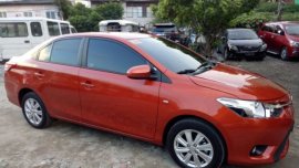 2016 Toyota Toyota Vios 1.3 E 