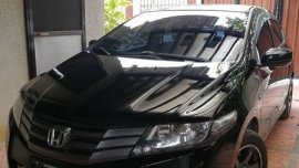 For sale 2011 Honda City 1.3 ivtec