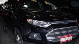 For sale 2015 Ford Ecosport