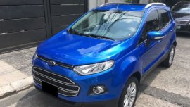 For sale 2016 Ford Ecosport