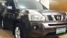 2011 Nissan X-trail Tokyo Edition for sale 