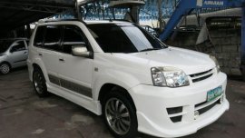 2005  Nissan X-trail for sale 