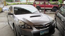 For sale 2010 Subaru Legacy