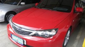 2009 Subaru Impreza for sale 
