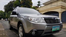 2011 Subaru Forester for sale 