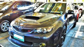 For sale 2009 Subaru Impreza