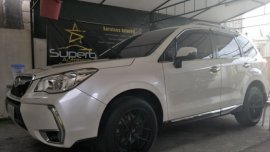 For sale 2014 Subaru Forester XT