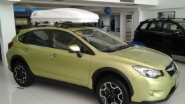 For sale 2016 Subaru XV Base
