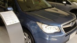 For sale 2016 Subaru Forester I-L