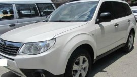 For sale 2010 Subaru Forester