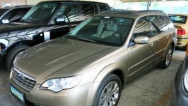 For sale 2009 Subaru Outback