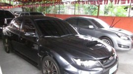 2011 Subaru Impreza WRX STi