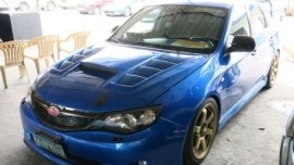 For sale 2009 Subaru Impreza WRX