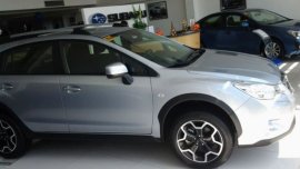 For sale 2016 Subaru XV Premium