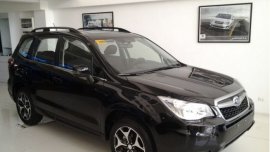 For sale 2016 Subaru Forester I-P