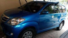Good Condition 2008 Toyota Avanza G MT 1.5 For Sale