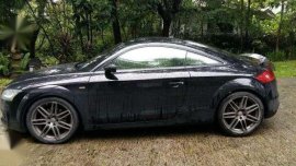 Audi TT 2.0L FSI 2010 model