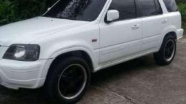 Honda CRV 1999 good condition for sale 
