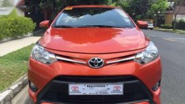 2016 Toyota Vios Automatic 5km Mileage BNEW CONDITION